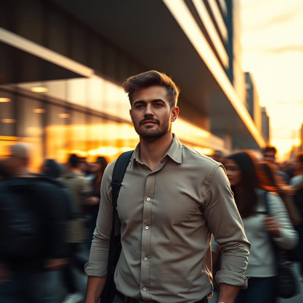 Day 4 – Social Flow Develop natural conversational rhythm so you sound relaxed, present, and engaging. Includes: Training video + step-by-step action guide (PDF).