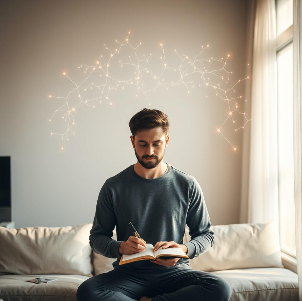 Day 7 – The Rewire Routine Lock in your new mindset and habits so confidence becomes second nature. Includes: Step-by-step action guide (PDF).