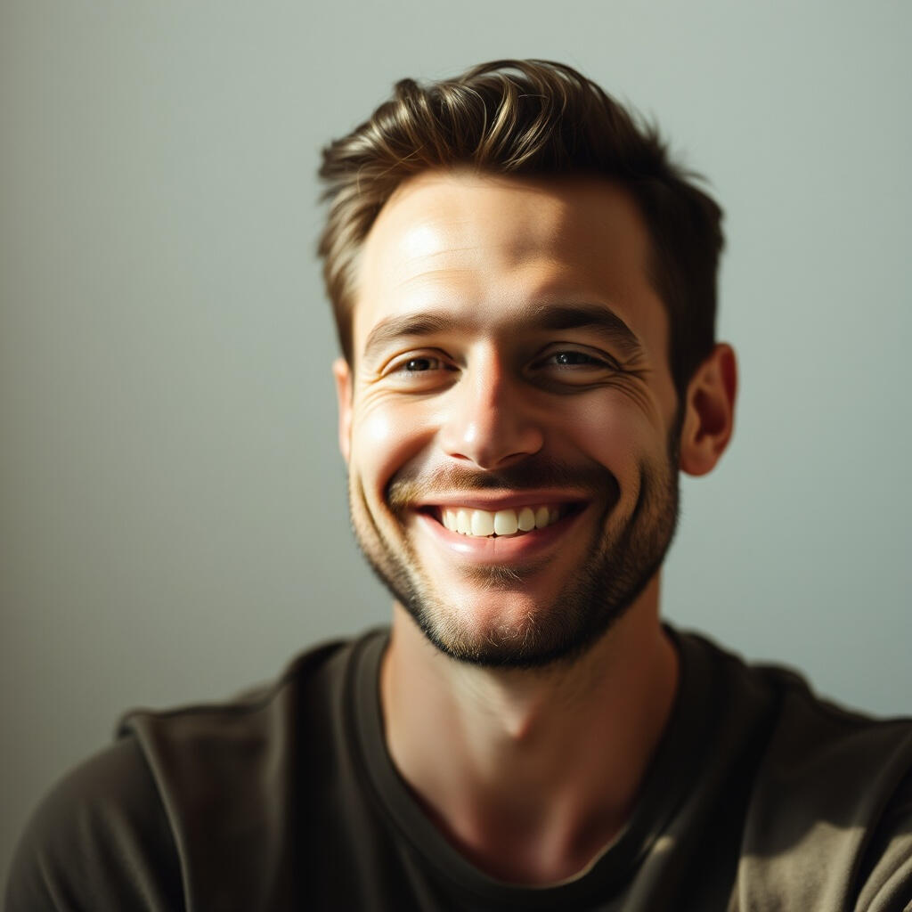 Day 4 – Authentic Confidence Drop fake “alpha” tactics and start attracting people through actual confidence. Includes: Training video + step-by-step action guide (PDF).